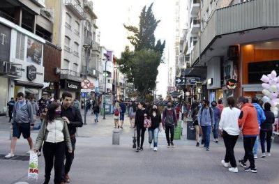 Ventas: diciembre fue el mejor mes del a�o desde el inicio de la pandemia seg�n UCIP