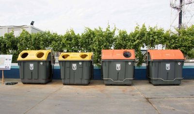 Espa�a recicla solo el 21% de los briks para bebidas frente al 80% que declaran los fabricantes