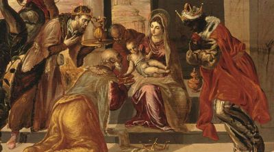 7 datos que tal vez no conoc�as de la Epifan�a y los famosos Reyes Magos