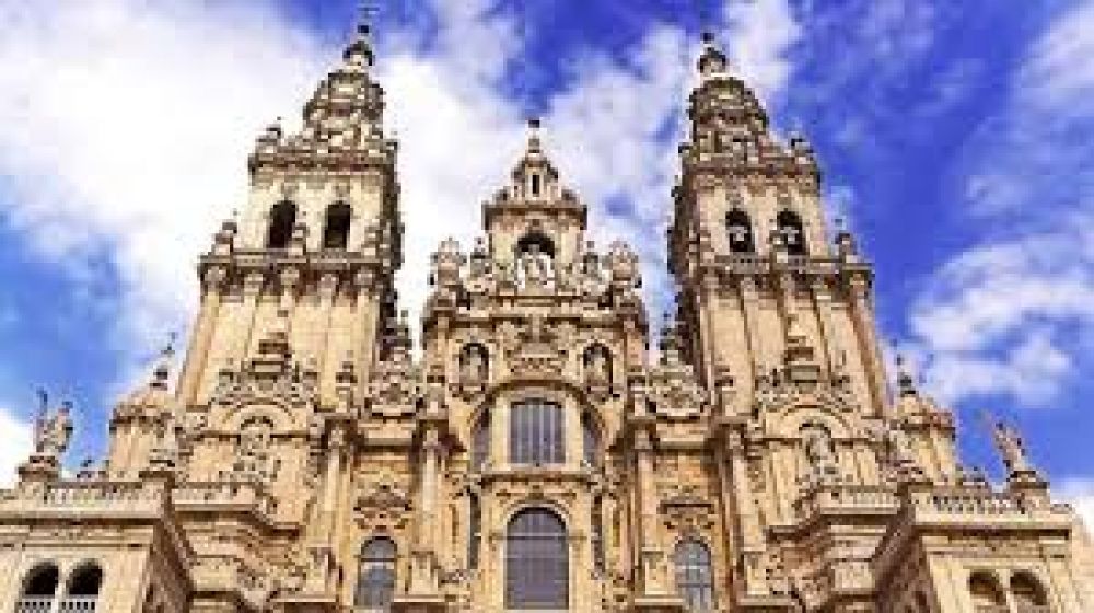 El Papa prorroga el Ao Santo Jacobeo hasta 2022