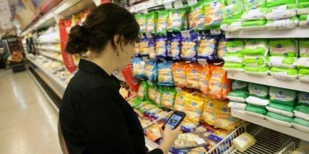 Alimentos y Bebidas volver a encabezar la inflacin en 2021