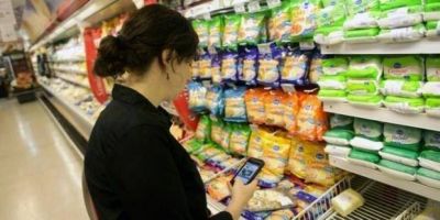 Alimentos y Bebidas volver� a encabezar la inflaci�n en 2021