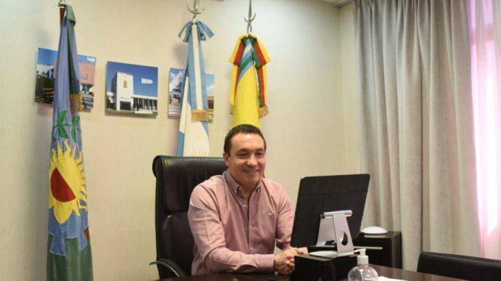 Watson: �La vacuna nos abri� un camino de esperanza, pero la pandemia no termin�