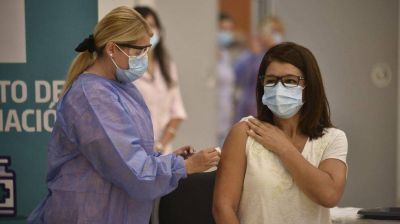 Coronavirus: desestiman la posibilidad de nuevas restricciones en C�rdoba