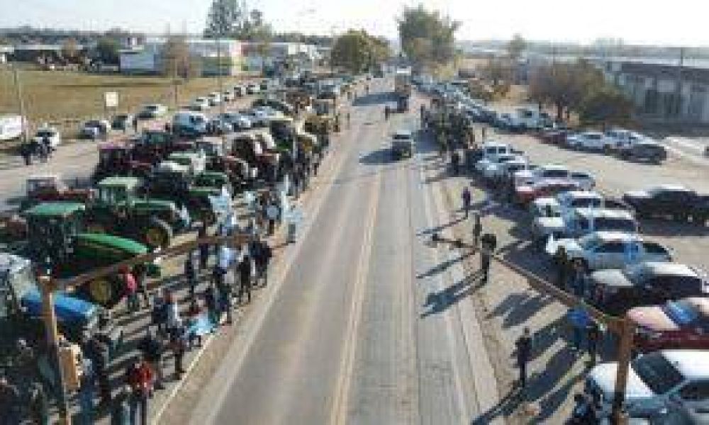 Pergamino: Vuelven las asambleas de productores rurales