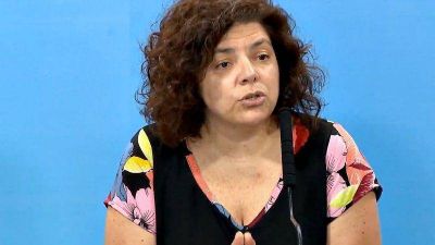 Vizzotti alert� sobre el aumento de casos en Catamarca