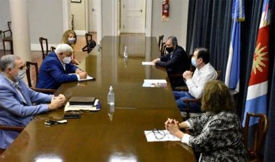 Para ingresar a la provincia ser� necesario un PCR negativo desde el 9