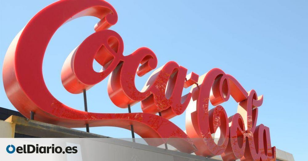 Coca-Cola Europa abandona Reino Unido como mercado de referencia para cotizar tras el Brexit