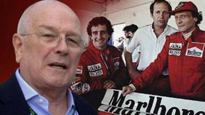 Muere John Hogan, un hombre clave en la historia de la Fórmula 1
