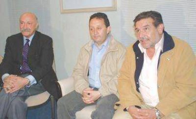 La COVIAR ratific� el apoyo a los peque�os productores  
