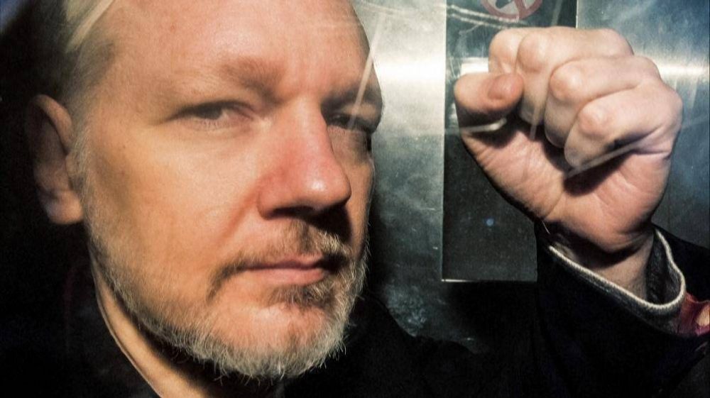 Mxico ofrece asilo poltico a Assange, pero es poco probable que el activista lo acepte