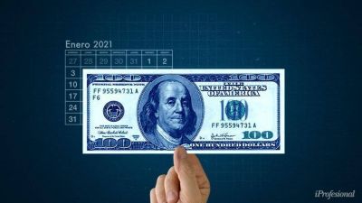 El d�lar blue roz� los $170 y luego volvi� a bajar: qu� esperan expertos para los primeros meses del a�o