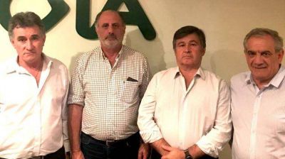 Mesa de Enlace: habr� asambleas en el interior y ma�ana definen si se concreta el paro