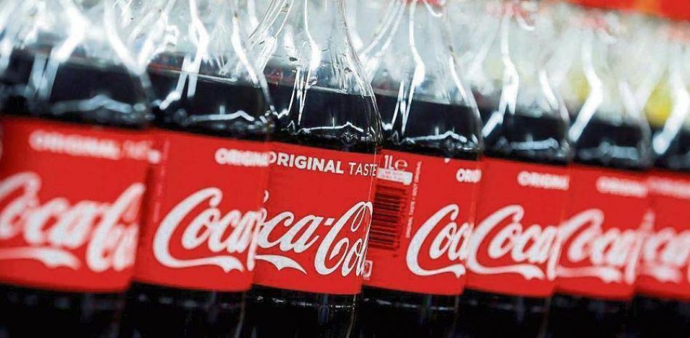 Coca-Cola cambia la City de Londres por Amsterdam a efectos regulatorios
