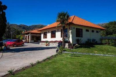 La UTHGRA ofrece sus hoteles para un verano distinto