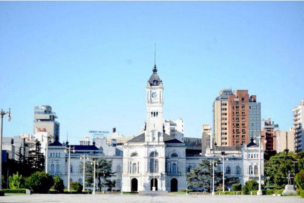 El comunicado del municipio de La Plata por Carolina Pparo