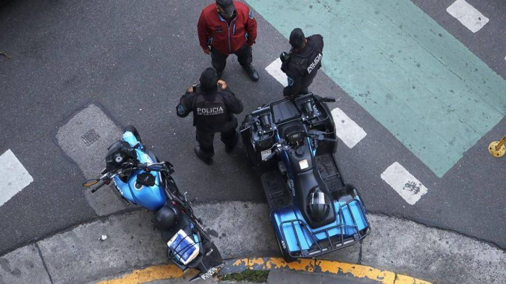 En Ciudad buscan 