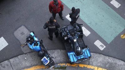 En Ciudad buscan 