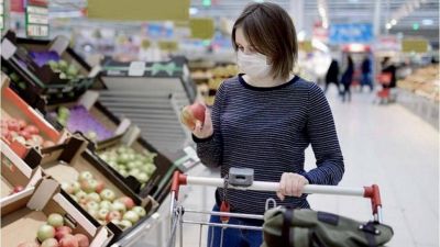 La inflaci�n aceler� y diciembre tiene piso de 3,5%