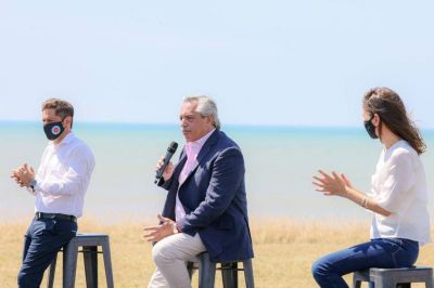Semana de an�lisis y decisiones, toque de queda sanitario y n�meros que preocupan