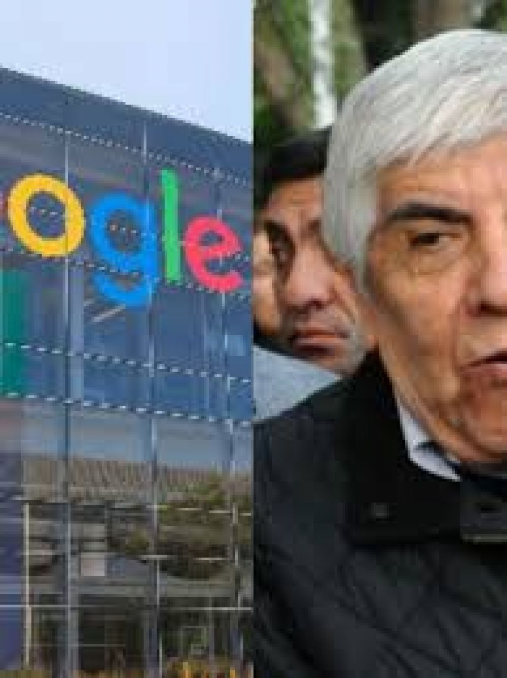 A Google le sali su Moyano: qu puede ocurrir con la sindicalizacin de sus trabajadores