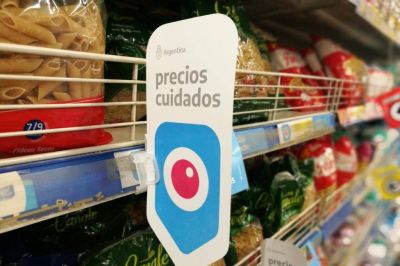 Plan para contener los precios
