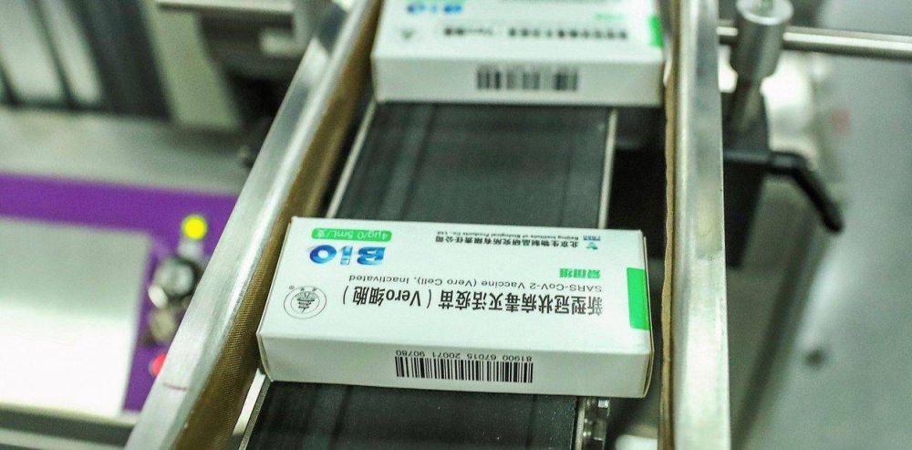 Vacunas contra el Covid: el Gobierno, a punto de cerrar un acuerdo con China por un milln de dosis de Sinopharm