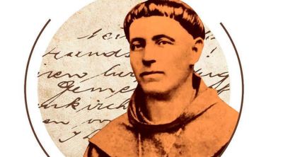 Libro rescata la vida y milagro del pr�ximo beato franciscano Mamerto Esqui�