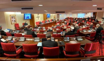 Se retrasa el nombramiento de nuevos obispos. Razn: replanteamiento de nuevos perfiles