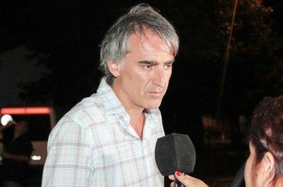 Eduardo M�rquez: �Unidad en el Peronismo no significa competencia�