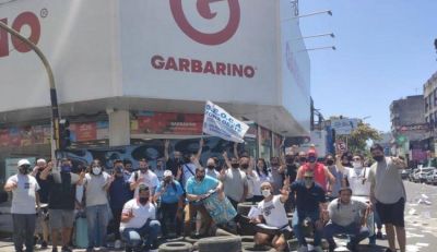 Ordenan reincorporar a los 23 despedidos por Garbarino