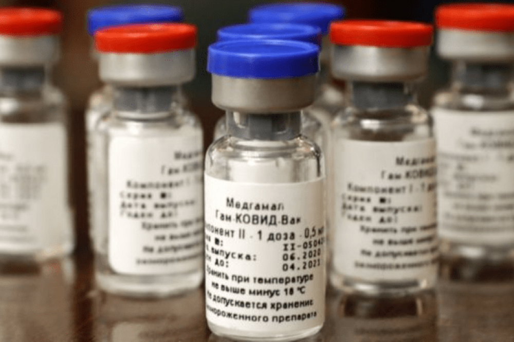 Morn | El Municipio ayudar a los vecinos con la preinscripcin para recibir la vacuna contra el Coronavirus