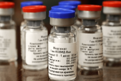 Mor�n | El Municipio ayudar� a los vecinos con la preinscripci�n para recibir la vacuna contra el Coronavirus