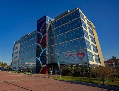 Exenci�n del r�gimen de contenci�n fiscal para comercios en Berazategui