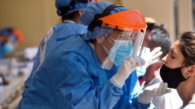 Coronavirus: las medidas que tomar� C�rdoba ante la suba de casos en el pa�s
