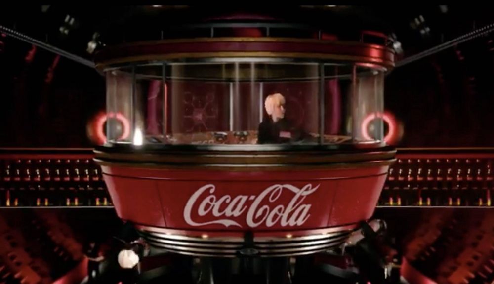 ¿Coca-Cola y BTS juntos? Este spot levanta sospechas y el consumidor lo celebra
