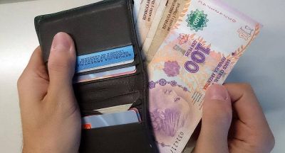 En octubre los salarios formales le ganaron ampliamente a la inflaci�n