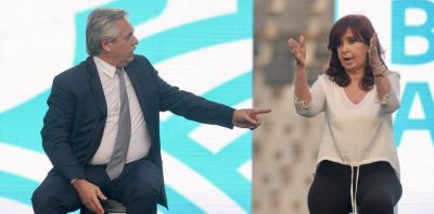 Los empresarios le apuntan a Cristina Kirchner por la ofensiva del Gobierno contra la salud privada