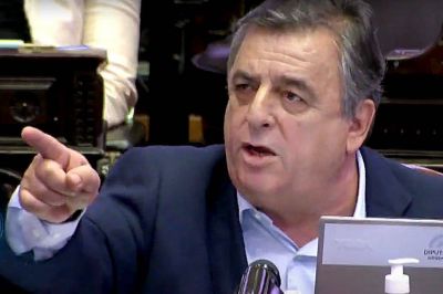 Fuerte comunicado de diputados de Juntos por el Cambio: 