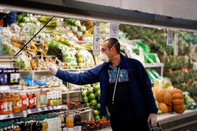 A d�as de que venza Precios Cuidados, no hay acuerdo entre el Gobierno y las empresas por el nuevo listado de productos