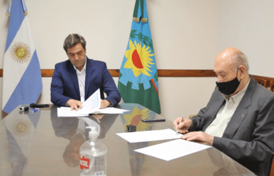 El Municipio pone en marcha el asfaltado de 104 cuadras