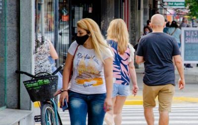 Provincia apunta a los distritos por el incremento de casos y piensa en restricciones nocturnas