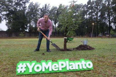 Heridos del PJ bonaerense: Gray le envi� un mensaje sutil a M�ximo Kirchner
