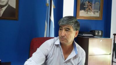 STIHMPRA negocia salarios y espera respuesta de CAFI
