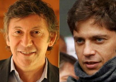 Encuesta en Provincia: im�genes e intenci�n de voto en el Frente de Todos y Juntos por el Cambio