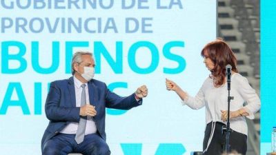 Alberto Fern�ndez endureci� su discurso sobre las prepagas y se volvi� a agitar el fantasma de la temida reforma del sistema de salud