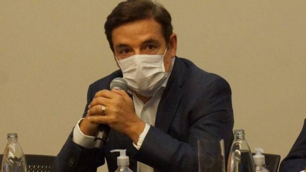 �Un ecosistema de la econom�a del conocimiento�, las caracter�sticas de la nueva Misiones