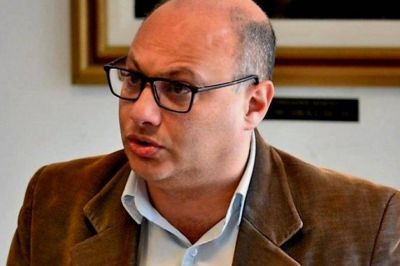 El intendente de Balcarce cuestion� el sistema de Fases de Provincia y afirm�: �No es la soluci�n�