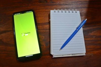 Casi 300 mil personas utilizaron la Cuenta DNI para comprar en comercios durante diciembre
