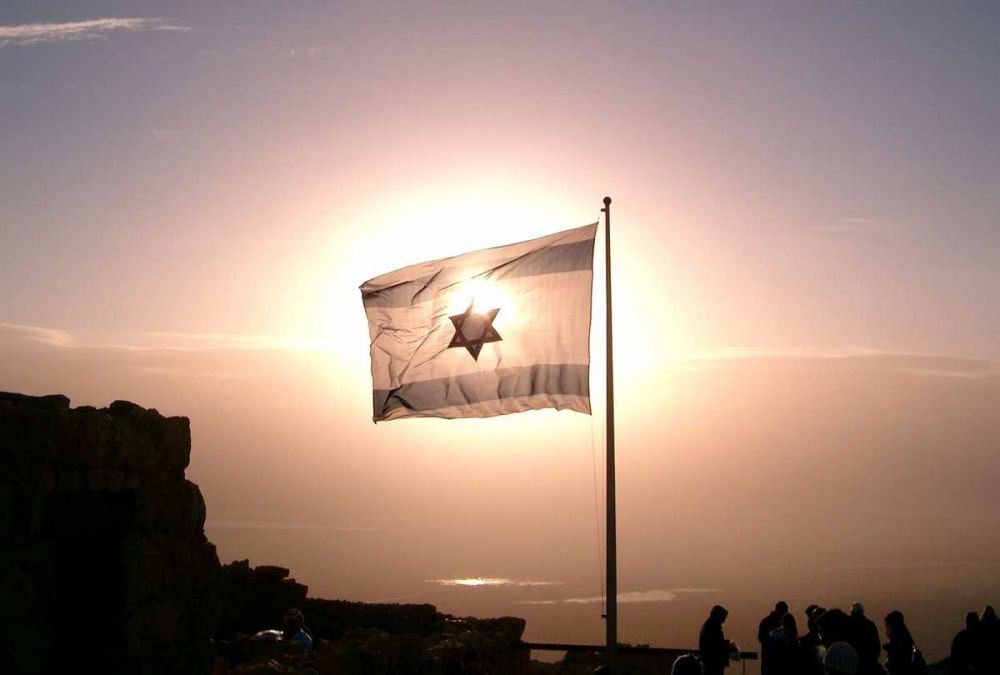La población judía en Israel cae por debajo del 74% por primera vez